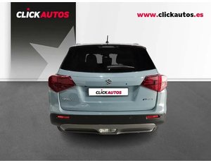 
										SUZUKI VITARA 1.2 129CV S2 HYBRID full									