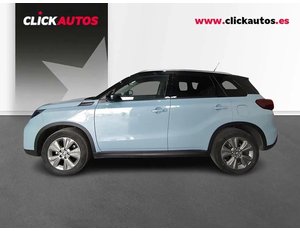 
										SUZUKI VITARA 1.2 129CV S2 HYBRID full									