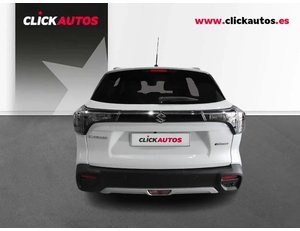 
										SUZUKI SX4 S-CROSS S-CROSS 1.4 129CV S2 HYBRID full									