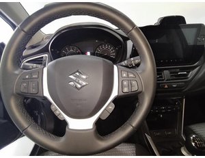 
										SUZUKI SX4 S-CROSS S-CROSS 1.4 129CV S2 HYBRID full									