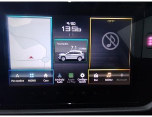 
										SUZUKI SX4 S-CROSS S-CROSS 1.4 129CV S2 HYBRID full									