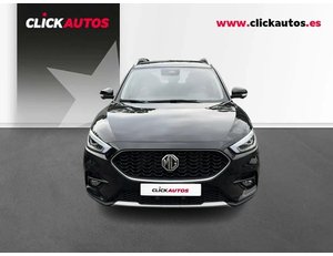 
										MG ZS 1.5 106CV LUXURY MT full									
