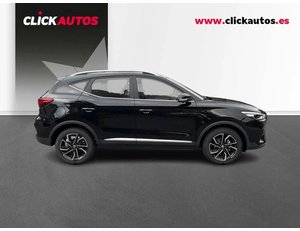 
										MG ZS 1.5 106CV LUXURY MT full									