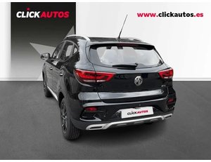 
										MG ZS 1.5 106CV LUXURY MT full									