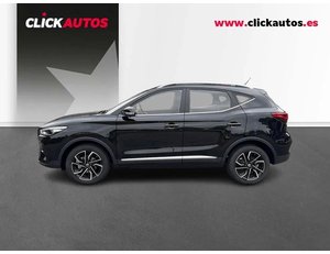 
										MG ZS 1.5 106CV LUXURY MT full									