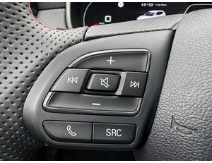 
										MG ZS 1.5 106CV LUXURY MT full									