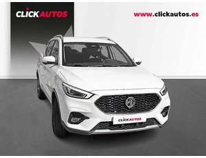 
										MG ZS 1.5 106CV LUXURY MT full									