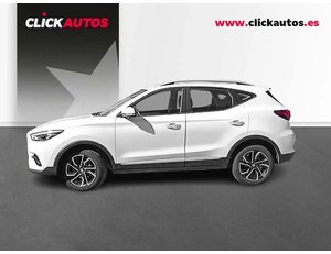 
										MG ZS 1.5 106CV LUXURY MT full									