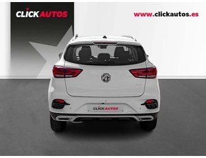 
										MG ZS 1.5 106CV LUXURY MT full									