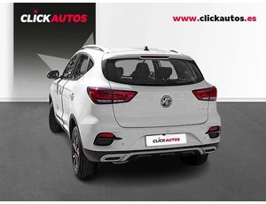 
										MG ZS 1.5 106CV LUXURY MT full									