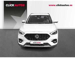 
										MG ZS 1.5 106CV LUXURY MT full									