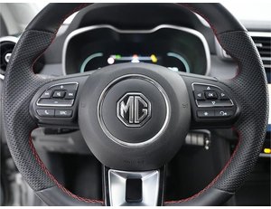 
										MG ZS 1.5 106CV LUXURY MT full									