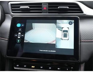 
										MG ZS 1.5 106CV LUXURY MT full									