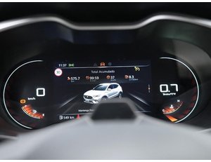 
										MG ZS 1.5 106CV LUXURY MT full									