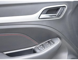 
										MG ZS 1.5 106CV LUXURY MT full									