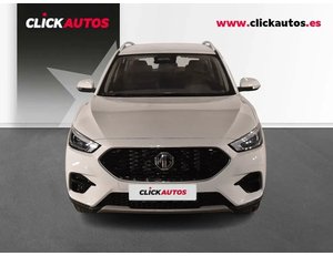 
										MG ZS 1.5 106CV COMFORT MT full									