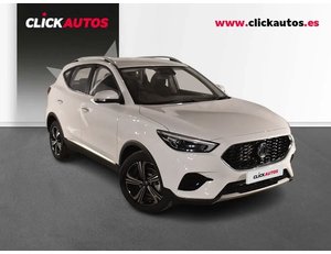 
										MG ZS 1.5 106CV COMFORT MT full									