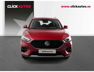 
										MG ZS 1.5 106CV COMFORT MT full									