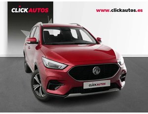 
										MG ZS 1.5 106CV COMFORT MT full									