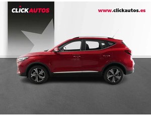 
										MG ZS 1.5 106CV COMFORT MT full									