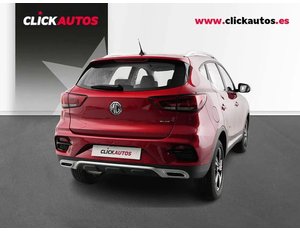
										MG ZS 1.5 106CV COMFORT MT full									