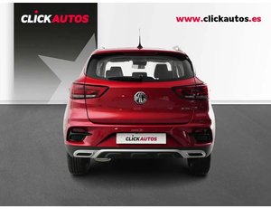 
										MG ZS 1.5 106CV COMFORT MT full									