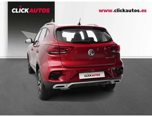
										MG ZS 1.5 106CV COMFORT MT full									