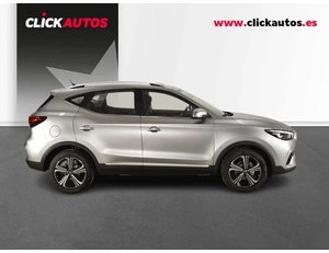 
										MG ZS 1.5 106CV COMFORT MT full									