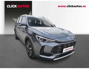 
										MG ZS 1.5 HYBRID 197CV LUXURY AT full									