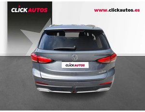 
										MG ZS 1.5 HYBRID 197CV LUXURY AT full									