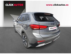 
										MG ZS 1.5 HYBRID 197CV LUXURY AT full									