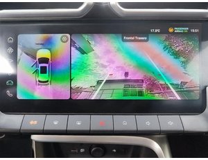 
										MG ZS 1.5 HYBRID 197CV LUXURY AT full									