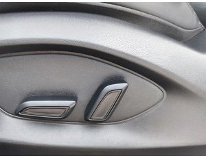 
										MG ZS 1.5 HYBRID 197CV LUXURY AT full									