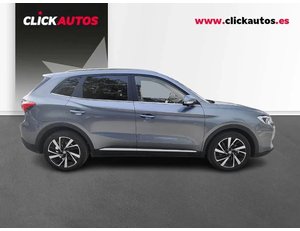 
										MG ZS 1.5 HYBRID 197CV LUXURY AT full									