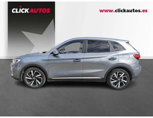 
										MG ZS 1.5 HYBRID 197CV LUXURY AT full									