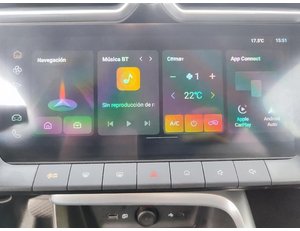 
										MG ZS 1.5 HYBRID 197CV LUXURY AT full									