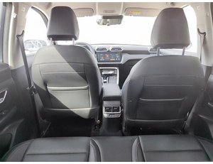 
										MG ZS 1.5 HYBRID 197CV LUXURY AT full									