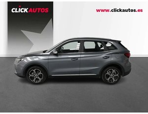 
										MG ZS 1.5 HYBRID 197CV COMFORT AT full									