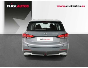 
										MG ZS 1.5 HYBRID 197CV COMFORT AT full									