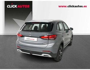 
										MG ZS 1.5 HYBRID 197CV COMFORT AT full									