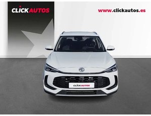 
										MG ZS 1.5 HYBRID 197CV COMFORT AT full									