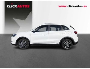 
										MG ZS 1.5 HYBRID 197CV COMFORT AT full									