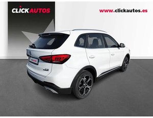 
										MG ZS 1.5 HYBRID 197CV COMFORT AT full									