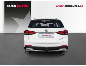 
										MG ZS 1.5 HYBRID 197CV COMFORT AT full									