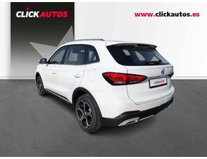 
										MG ZS 1.5 HYBRID 197CV COMFORT AT full									
