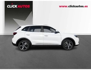 
										MG ZS 1.5 HYBRID 197CV COMFORT AT full									