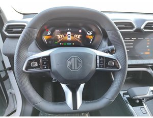 
										MG ZS 1.5 HYBRID 197CV COMFORT AT full									