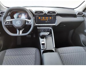 
										MG ZS 1.5 HYBRID 197CV COMFORT AT full									