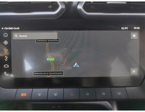 
										MG ZS 1.5 HYBRID 197CV COMFORT AT full									