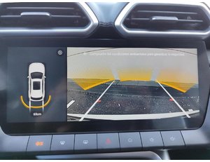
										MG ZS 1.5 HYBRID 197CV COMFORT AT full									
